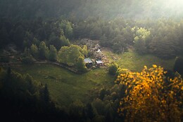 BORDES PIRINEU
