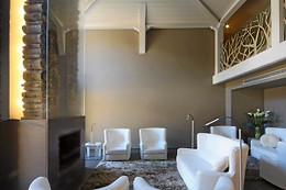 HOTEL & SPA XALET BRINGUE