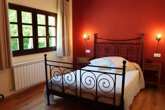 HOTEL RURAL ALESGA - photo 3