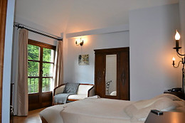 HOTEL RURAL ALESGA
