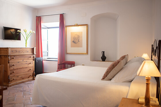 HOTEL MONASTERIO DE SAN FRANCISCO - photo 5