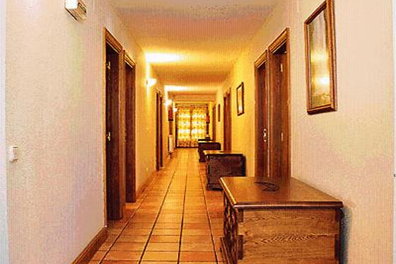 HOSTAL RURAL LORENTXO - photo 1