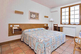 HOSTAL RURAL LORENTXO