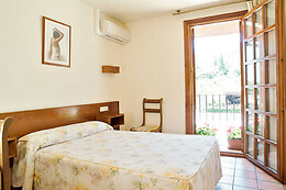 HOSTAL RURAL LORENTXO