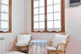 HOSTAL RURAL LORENTXO