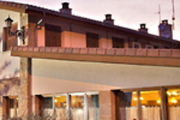 HOSTAL RURAL LORENTXO