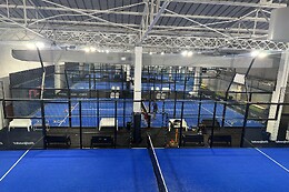 Central Padel
