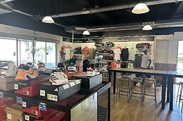Central Padel