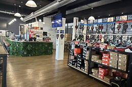 Central Padel