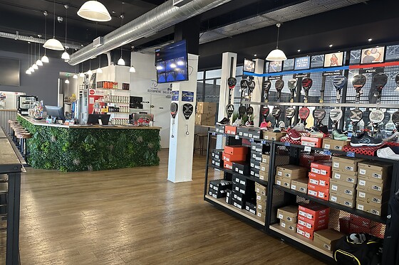 Central Padel - photo 2