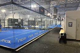 Central Padel