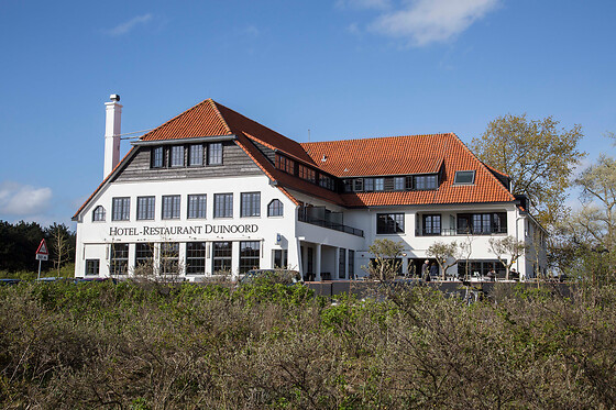Fletcher Boutique Hotel Duinoord - photo 0