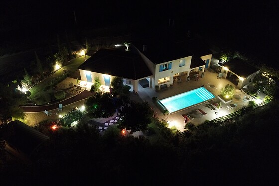 Le Mas Pinède - photo 16