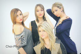 Studio Choi-Photos
