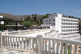 HOTEL SALOBREÑA SUITES