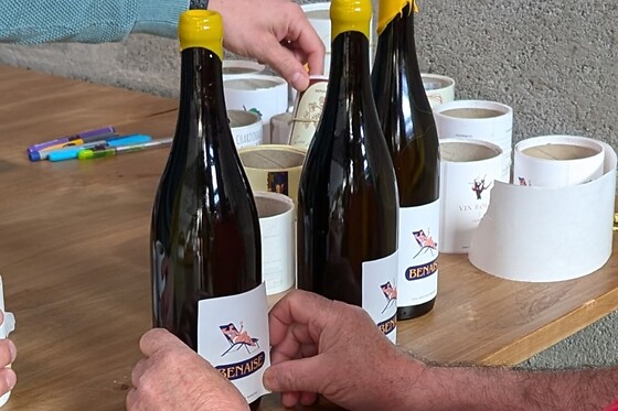 Chai Berteaud Manceau - photo 4