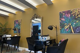 CENTRO DE ESTÉTICA VERDEJO