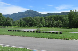 Pista Go-Kart Locarno-Magadino