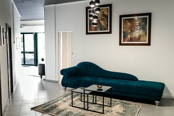 Omega Beauty - Centro de Estética - photo 14