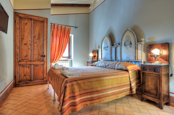 Albergo Diffuso Borgo Montemaggiore - photo 2