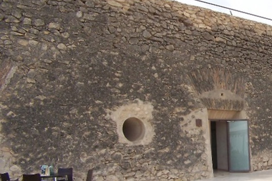 LAS CABALLERIZAS DEL CASTILLO DE LORCA - photo 0