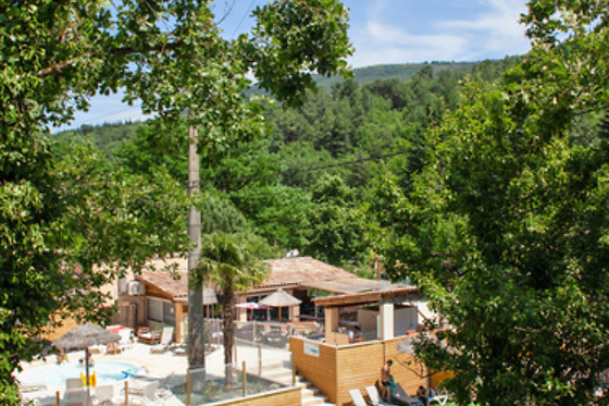 Camping Cœur d' Ardèche - photo 7