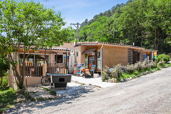 Camping Cœur d' Ardèche - photo 13