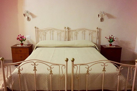 B&B San Gaetano Bed - photo 6