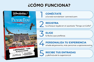 Puy du Fou España