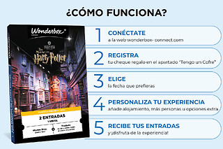 Harry Potter Studio