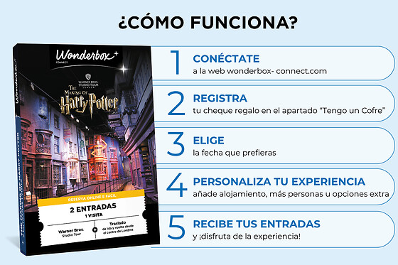 Harry Potter Studio