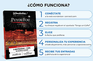 Puy du Fou España Parque y Espectáculo