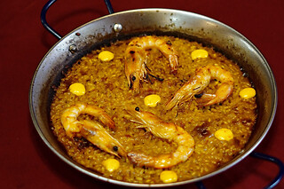 Una comida o una cena para 2 en Restaurante Artemisa Moulin Lounge en Madrid