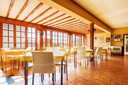 HOTEL LA CAÑADA
