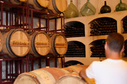 BODEGA DEL NERO