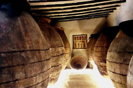 BODEGA DEL NERO