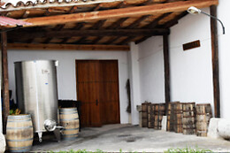 BODEGA DEL NERO