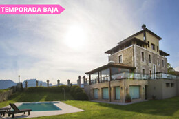 HOTEL VILLADESELLA