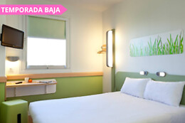 IBIS BUDGET ALICANTE