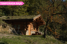 LAS CABAÑAS DEL VILARÓ