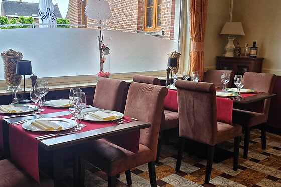 Restaurant Aux 9 Tilleuls - photo 1