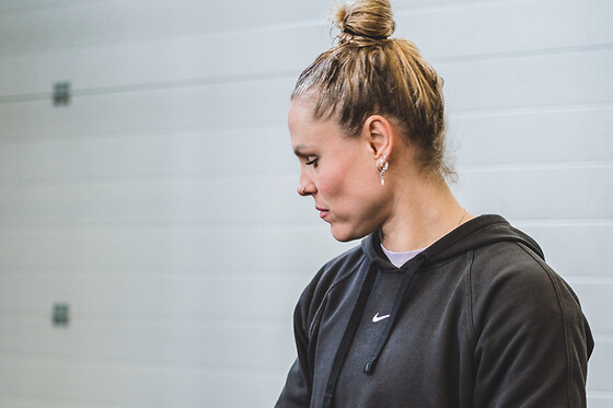 Coach Marie Vassort - photo 1
