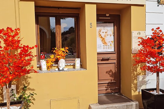 L'institut V - photo 4