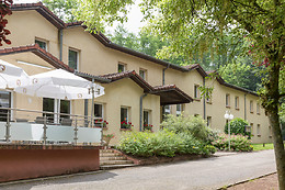 Hôtel et Restaurant Aster
