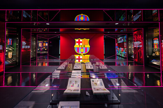FC Barcelona - Partido + Museo - 2 entradas