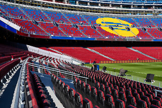 FC Barcelona - Bono Entrada(s)