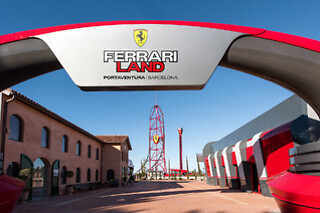 PortAventura World 2 días / 2 parques