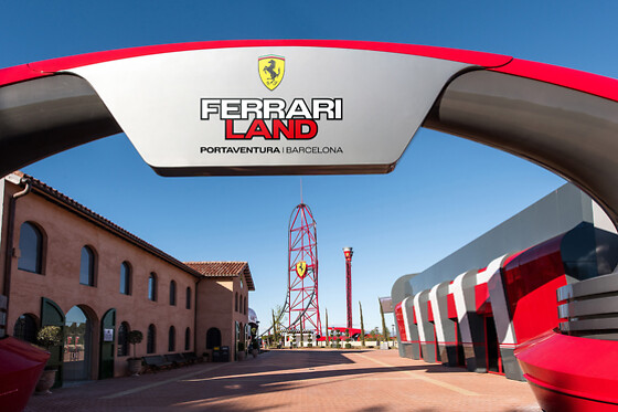 PortAventura World 2 días / 2 parques