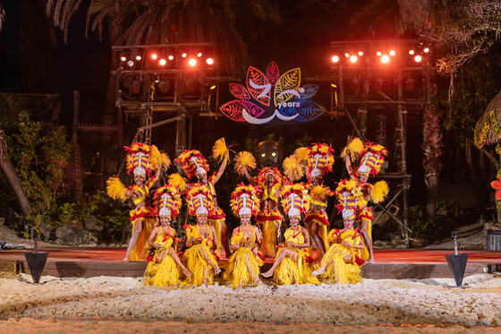 PortAventura World Estancia - 2 días / 1 noche