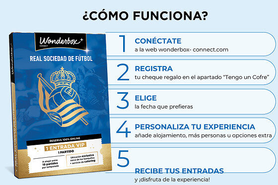 Real Sociedad - Premium